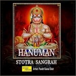 Hanuman Stotra Sangrah - Pandit Kamal Dixit Song Download